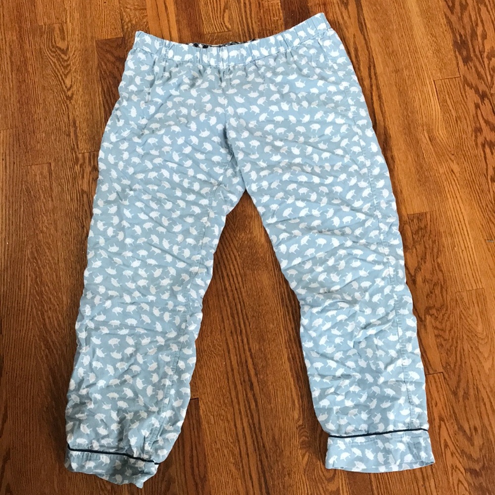 J.Crew PJ’s